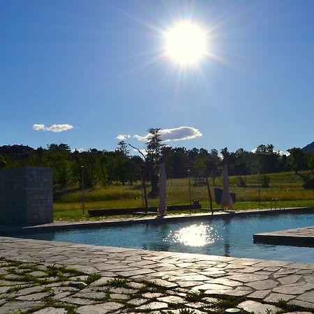 Relais Di Villa Adinolfi Annone di Brianza 외부 사진