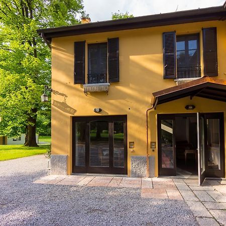 Relais Di Villa Adinolfi Annone di Brianza 외부 사진