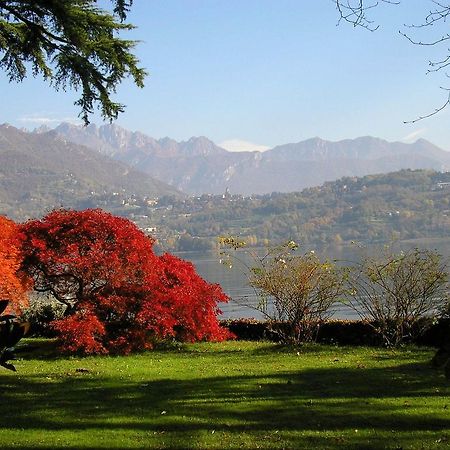 Relais Di Villa Adinolfi Annone di Brianza 외부 사진
