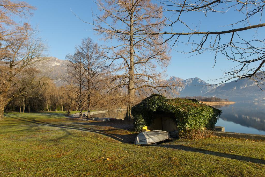 Relais Di Villa Adinolfi Annone di Brianza 외부 사진