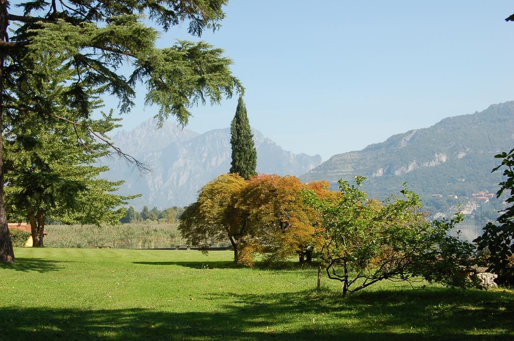 Relais Di Villa Adinolfi Annone di Brianza 외부 사진