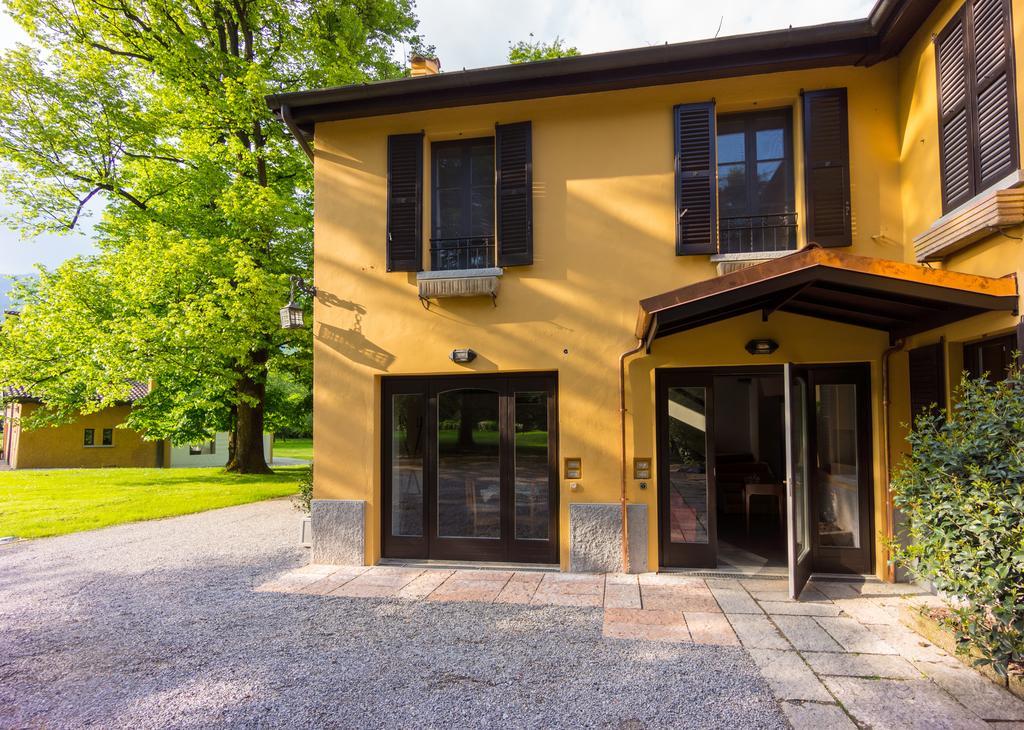 Relais Di Villa Adinolfi Annone di Brianza 외부 사진