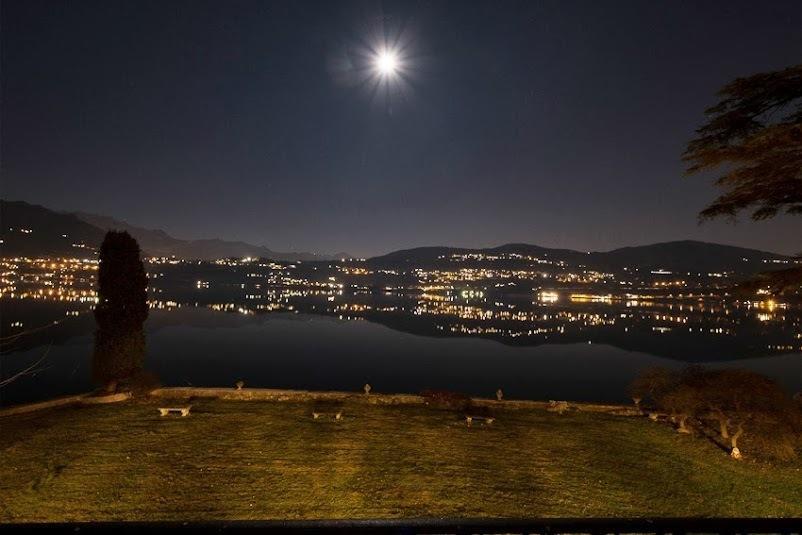 Relais Di Villa Adinolfi Annone di Brianza 외부 사진