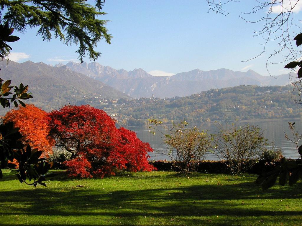 Relais Di Villa Adinolfi Annone di Brianza 외부 사진