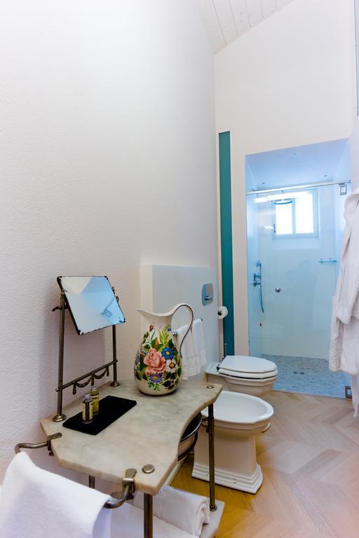 Relais Di Villa Adinolfi Annone di Brianza 객실 사진
