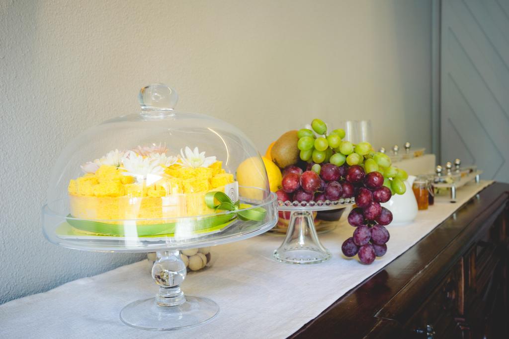 Relais Di Villa Adinolfi Annone di Brianza 외부 사진
