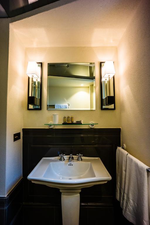 Relais Di Villa Adinolfi Annone di Brianza 객실 사진
