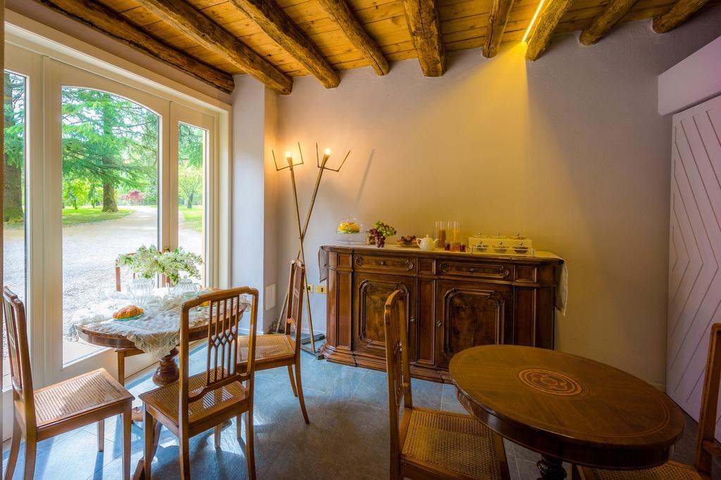 Relais Di Villa Adinolfi Annone di Brianza 외부 사진