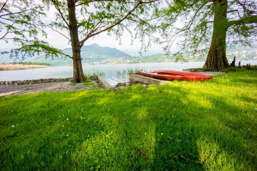 Relais Di Villa Adinolfi Annone di Brianza 외부 사진