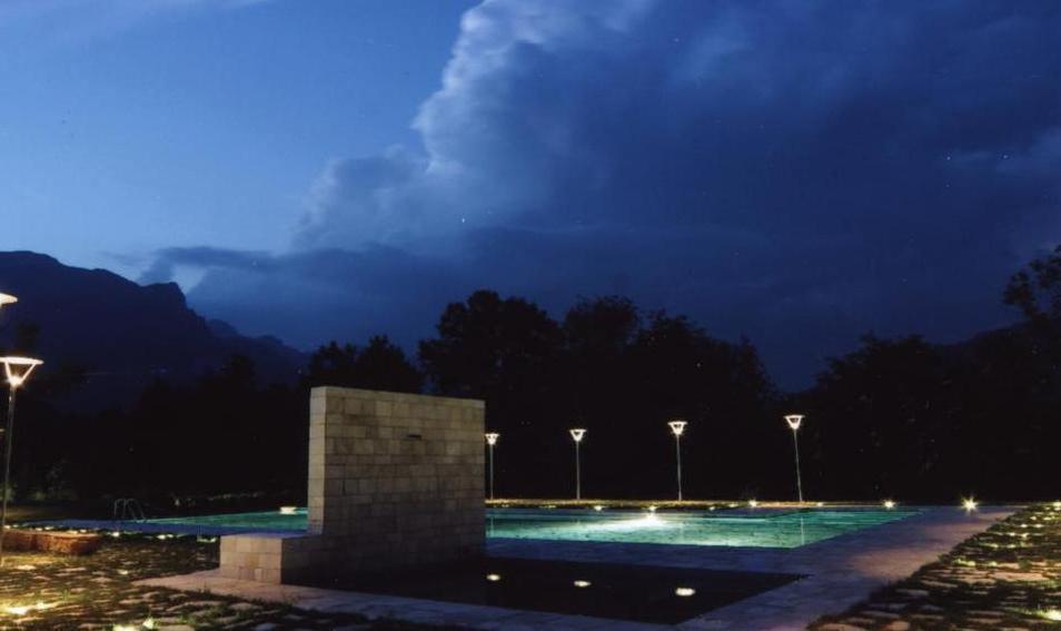 Relais Di Villa Adinolfi Annone di Brianza 외부 사진